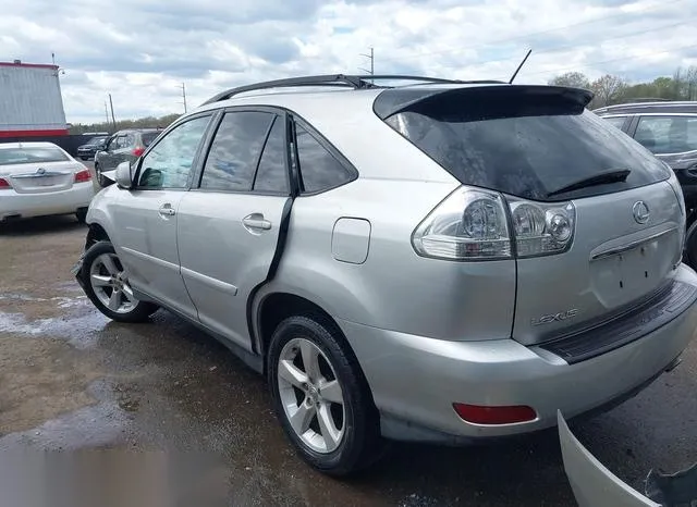 2T2HA31U14C024916 2004 2004 Lexus RX- 330 3