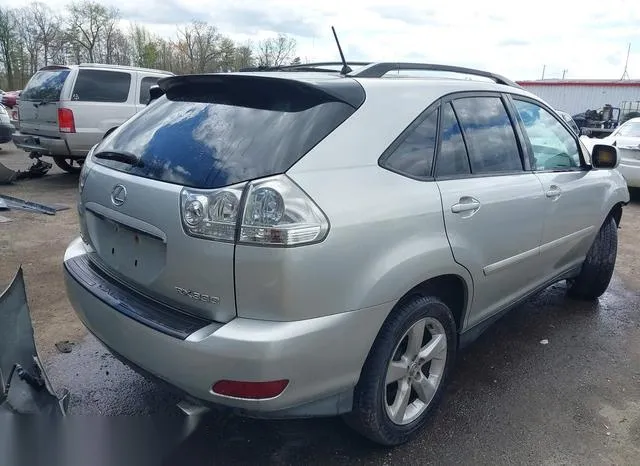 2T2HA31U14C024916 2004 2004 Lexus RX- 330 4