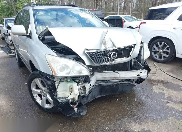 2T2HA31U14C024916 2004 2004 Lexus RX- 330 6