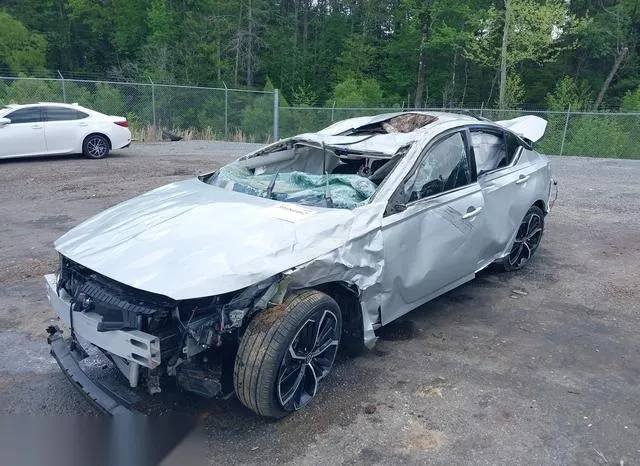 1N4BL4CV4RN322497 2024 2024 Nissan Altima- Sr Fwd 2