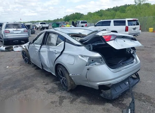 1N4BL4CV4RN322497 2024 2024 Nissan Altima- Sr Fwd 3