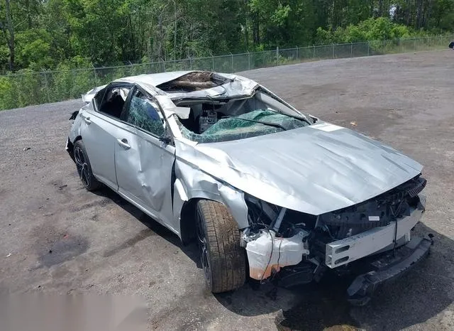 1N4BL4CV4RN322497 2024 2024 Nissan Altima- Sr Fwd 6