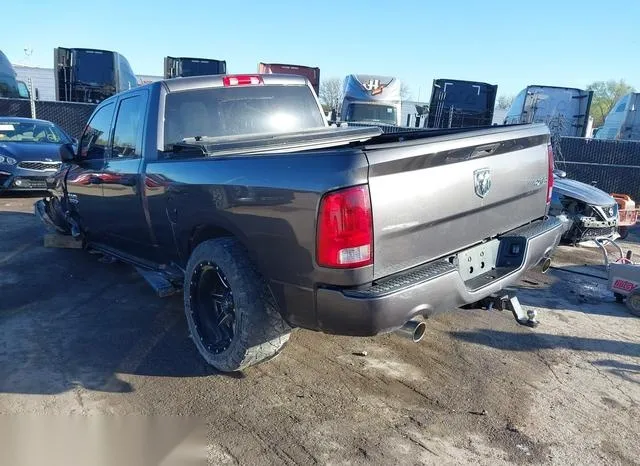 1C6RR7FTXGS392577 2016 2016 RAM 1500- Express 3