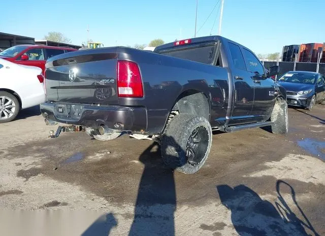 1C6RR7FTXGS392577 2016 2016 RAM 1500- Express 4