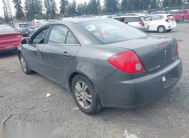 1G2ZG558164169528 2006 2006 Pontiac G6 3