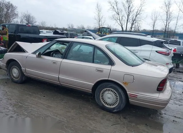 1G3HC52K9W4863855 1998 1998 Oldsmobile Regency 3