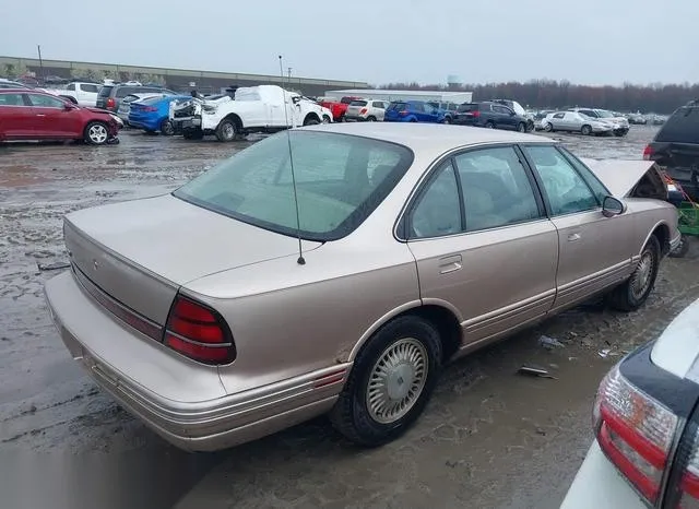 1G3HC52K9W4863855 1998 1998 Oldsmobile Regency 4