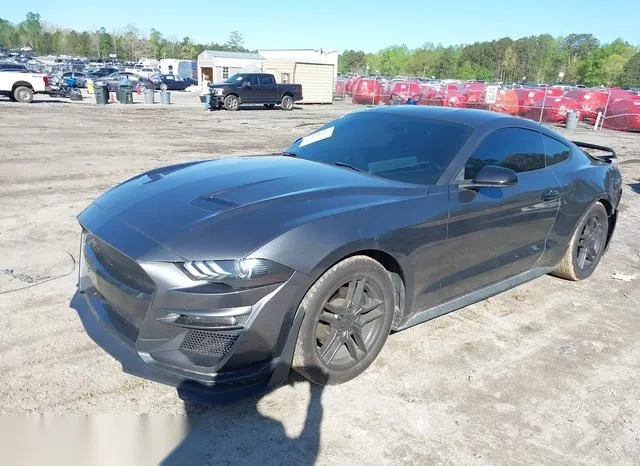 1FA6P8TH9L5136825 2020 2020 Ford Mustang- Ecoboost Premium 2