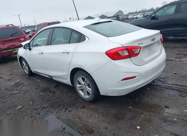 1G1BE5SM9J7171872 2018 2018 Chevrolet Cruze- Lt Auto 3