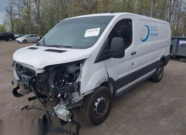 1FTBR1Y83MKA02320 2021 2021 Ford Transit-250 2