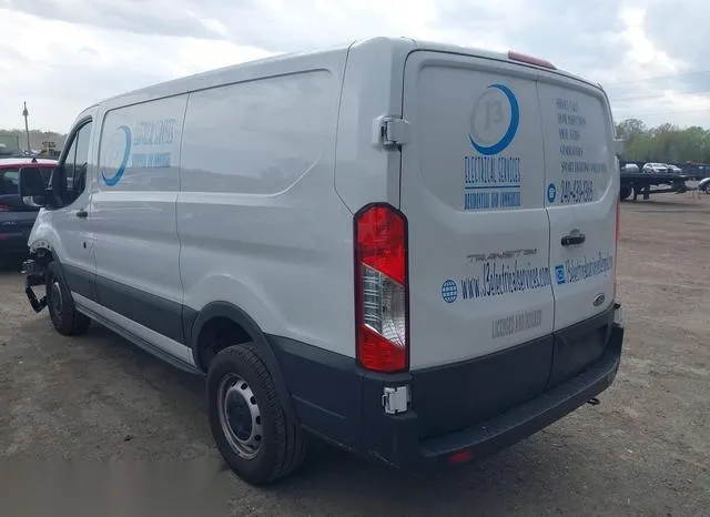 1FTBR1Y83MKA02320 2021 2021 Ford Transit-250 3