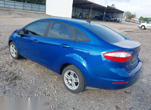 3FADP4BJ6JM146529 2018 2018 Ford Fiesta- SE 3