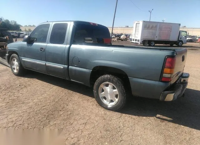 2GTEC19T061136240 2006 2006 GMC Sierra- 1500 Sle2 3