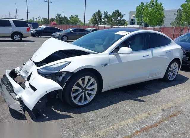 5YJ3E1EA7KF323777 2019 2019 Tesla Model 3- Long Range/Mid Ra 2