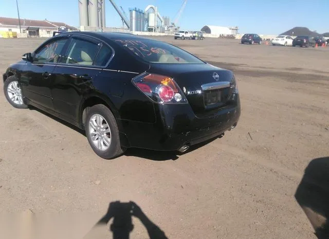 1N4AL2AP9CC165797 2012 2012 Nissan Altima- 2-5 S 3