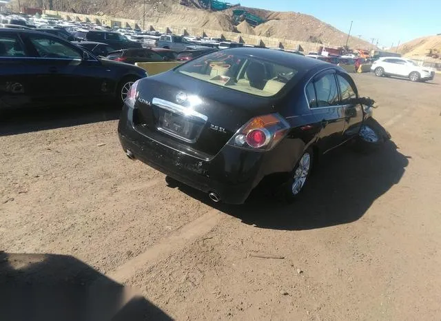 1N4AL2AP9CC165797 2012 2012 Nissan Altima- 2-5 S 4