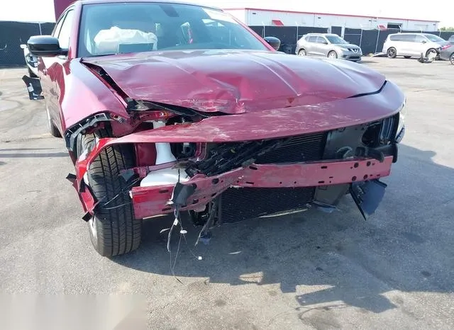 2C3CDXBG0PH697796 2023 2023 Dodge Charger- Sxt 6