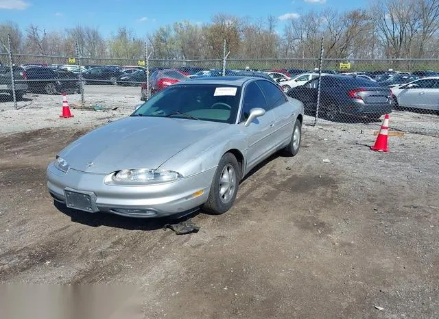 1G3GR62CXX4115707 1999 1999 Oldsmobile Aurora 2