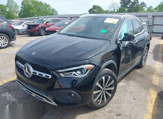 W1N4N4GB5PJ419041 2023 2023 Mercedes-Benz GLA 250 2