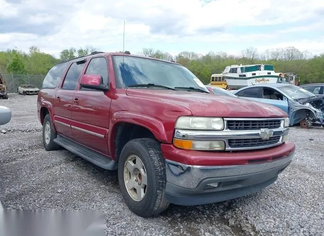 1GNEC16Z75J119908 2005 2005 Chevrolet Suburban 1500- LT 1