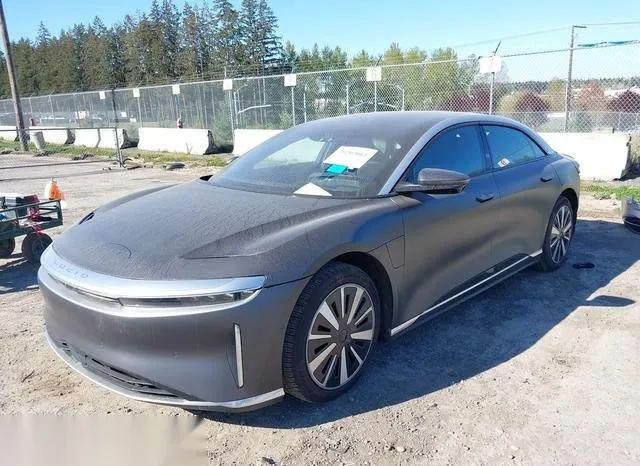 50EA1TEA2PA001235 2023 2023 Lucid AIR- Touring 2