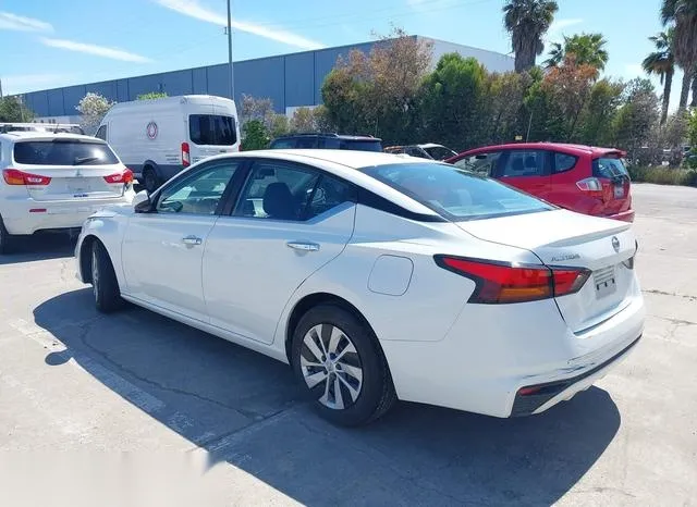 1N4BL4BV3LC144733 2020 2020 Nissan Altima- S Fwd 3