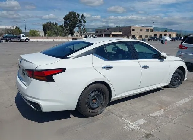 1N4BL4BV3LC144733 2020 2020 Nissan Altima- S Fwd 4