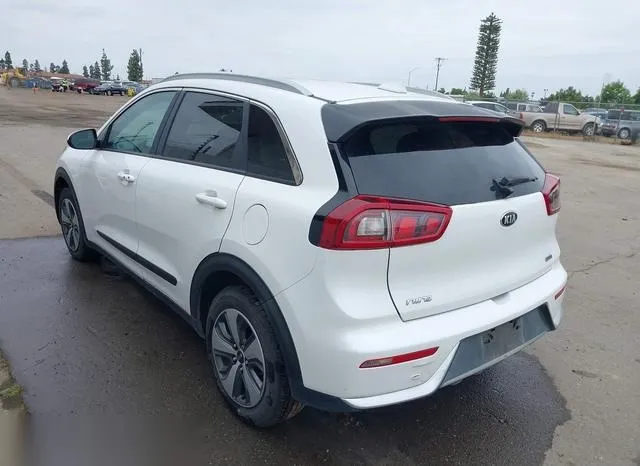 KNDCB3LC5K5218472 2019 2019 KIA Niro- LX 3