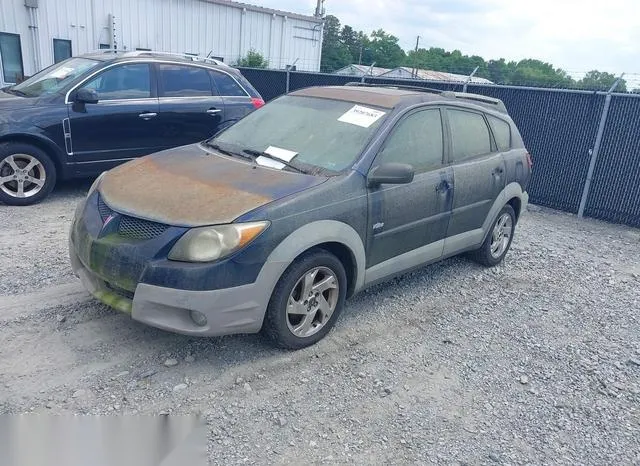 5Y2SL62853Z481238 2003 2003 Pontiac Vibe 2