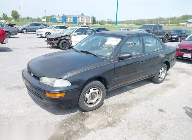 1Y1SK5366RZ094583 1994 1994 GEO Prizm- Lsi 2