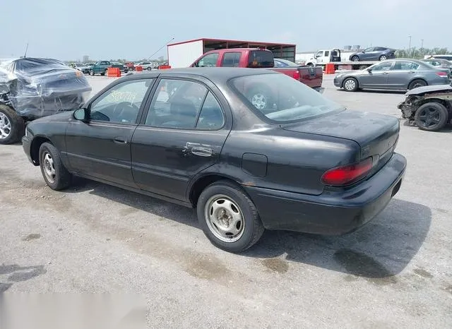 1Y1SK5366RZ094583 1994 1994 GEO Prizm- Lsi 3