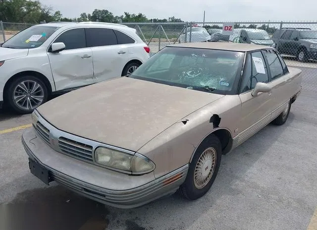 1G3CX52K6S4305552 1995 1995 Oldsmobile 98- Regency Elite 2