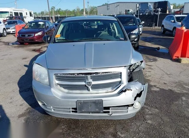 1B3HB48B97D315359 2007 2007 Dodge Caliber- Sxt 6