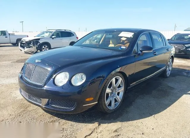 SCBBR53W36C039591 2006 2006 Bentley Continental- Flying Spur 2