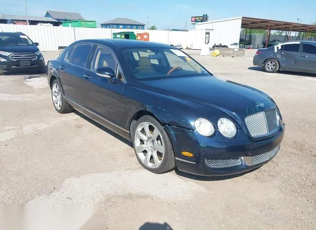 SCBBR53W36C039591 2006 2006 Bentley Continental- Flying Spur 6