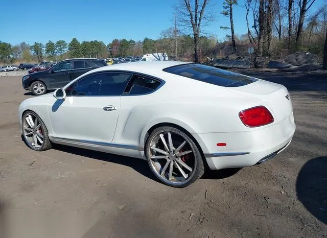 SCBFR7ZAXCC071524 2012 2012 Bentley Continental- Gt 3