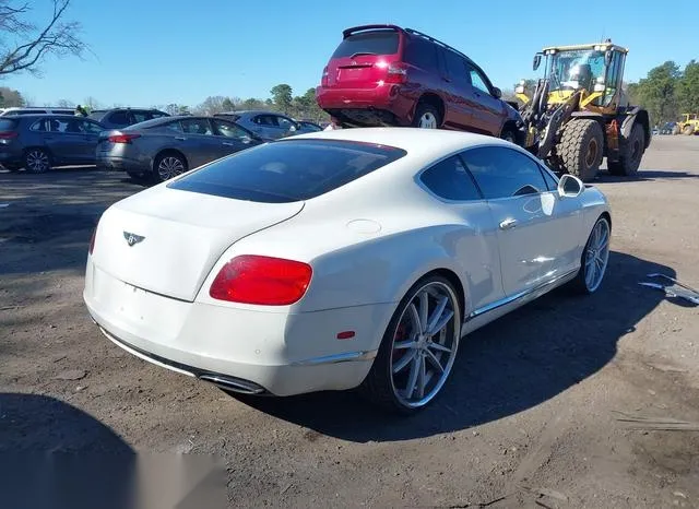 SCBFR7ZAXCC071524 2012 2012 Bentley Continental- Gt 4