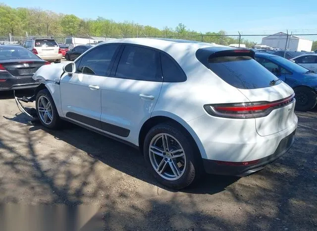 WP1AA2A57MLB11798 2021 2021 Porsche Macan 3