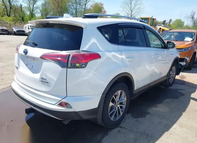 JTMRJREV5HD067128 2017 2017 Toyota RAV4- Hybrid Xle 4