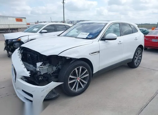 SADCK2GX1LA653378 2020 2020 Jaguar F-Pace- Prestige P300 Awd 2