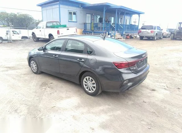 3KPF24AD2PE676979 2023 2023 KIA Forte- LX 3