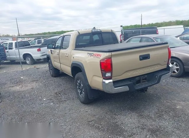 5TFCZ5AN4KX207480 2019 2019 Toyota Tacoma- Trd Off Road 3