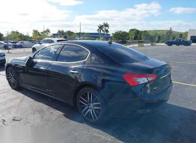 ZAM57YTA6K1315916 2019 2019 Maserati Ghibli- S Q4 3