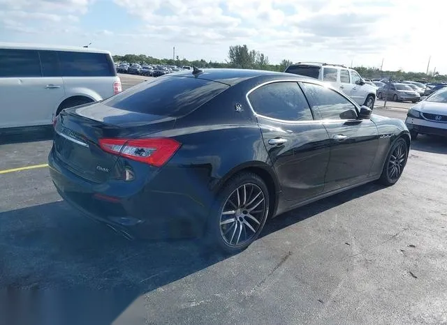 ZAM57YTA6K1315916 2019 2019 Maserati Ghibli- S Q4 4