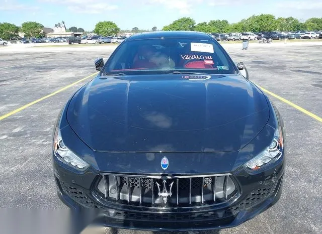 ZAM57YTA6K1315916 2019 2019 Maserati Ghibli- S Q4 6