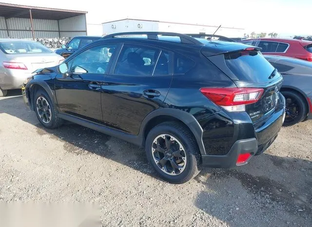 JF2GTABC6M8317891 2021 2021 Subaru Crosstrek 3