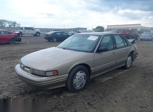 1G3WH52M2VF346118 1997 1997 Oldsmobile Cutlass- Supreme Seri 2