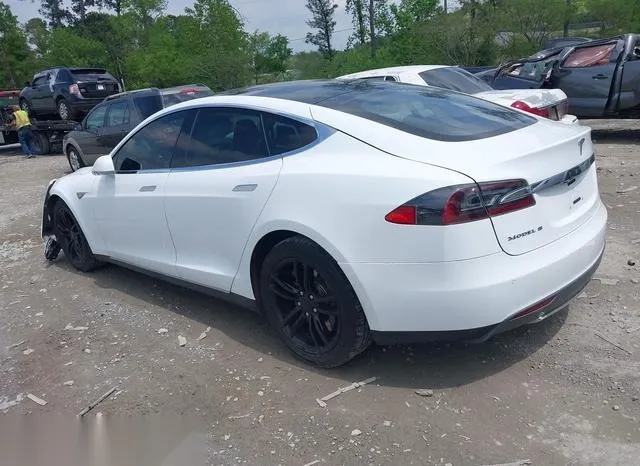 5YJSA1S19EFP45243 2014 2014 Tesla Model S 3