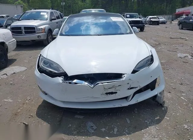 5YJSA1S19EFP45243 2014 2014 Tesla Model S 6