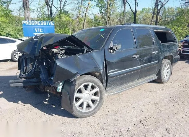 1GKFK66898J204620 2008 2008 GMC Yukon Xl 1500- Denali 2